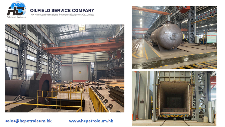 HC has the industry's leading manufacturing equipment to ensure fast delivery_HC_01.png